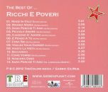Ricchi e Poveri - Best Of Ricchi E Poveri, The