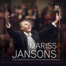 Beethoven Ludwig van / u.a. - Mariss Jansons - The...