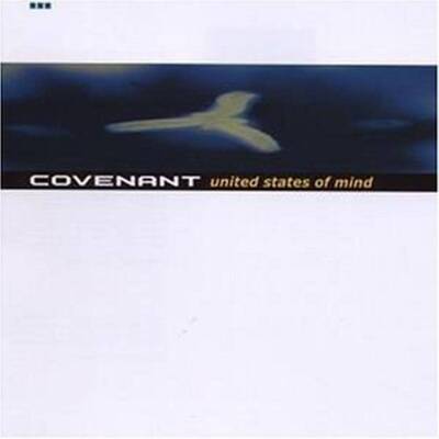 Covenant - United States Of Mind