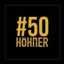 Höhner - 50 Hoehner