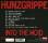 Hunzgrippe - Into The Woid (Cd Lim.)