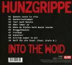 Hunzgrippe - Into The Woid