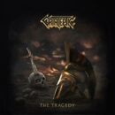 Cataleptic - The Tragedy (Lim. Black Vinyl)