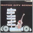 Byrd Donald & Adams Pepper - Motor City Scene