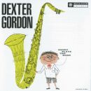 Gordon Dexter - Daddy Plays The Horn