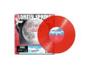 Lonely Spring - Change The Waters (Red Vinyl)