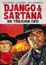 Django & Sartana: Die toedlichen Zwei (uncut)