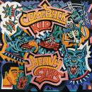Comeback Kid - Heavy Steps (CD in O-card)