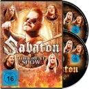 Sabaton - Great Show, The