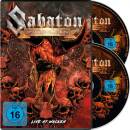 Sabaton - 20th Anniversary Show