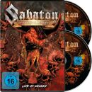Sabaton - 20Th Anniversary Show (20th 20Th Anniversary Show)