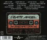 Death Angel - Bastard Tracks, The