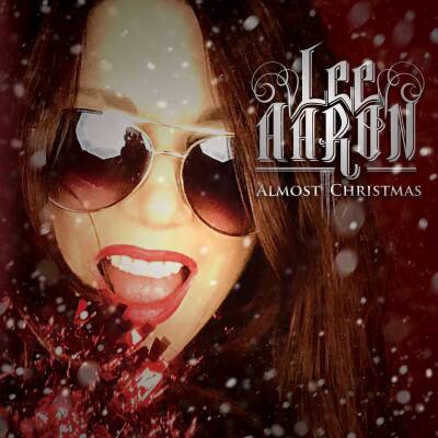 Aaron Lee - Almost Christmas (Digipak)