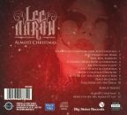 Aaron Lee - Almost Christmas (Digipak)