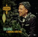 Gaebel Tom - A Swinging Christmas