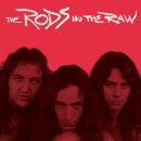 Rods, The - In The Raw (Lim. Black Vinyl)