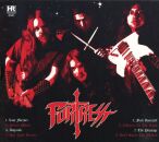 Fortress - Dont Spare The Wicked (Slipcase)