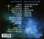 Out Of This World - Out Of This World (Ltd.Edition Digipak)
