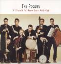 Pogues, The - If I Should Fall From Grace Wi