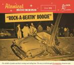 Atomicat Rockers Vol.01 - Rock-A-Beatin Boogie (Diverse...