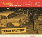 Atomicat Rockers Vol.03: Rockin Up A Storm (Diverse...