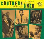 Southern Bred: Tennessee R&B Rockers Vol.22 (Diverse...