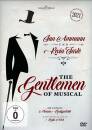 Jan Ammann & Kevin Tarte - The Gentlemen Of Musica...