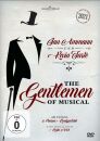 Jan Ammann & Kevin Tarte: The Gentlemen Of Musica (Diverse Interpreten / DVD Video)