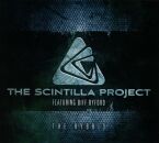 Scintilla Project feat. Byford Biff - Hybrid,The