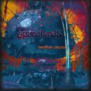 The Spacelords - Unknown Species Ltd. Gtf. VIolet / Red /...