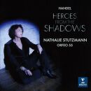 Händel Georg Friedrich - Heroes From The Shadows (Stutzmann Nathalie / Jaroussky Philippe / Orfeo 55)