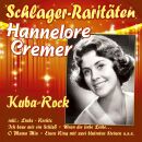 Cremer Hannelore - Kuba-Rock (Schlager-Raritäten)