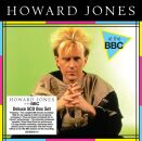 Jones Howard - At The Bbc (5Cd Clamshell Box)