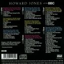 Jones Howard - At The Bbc (5Cd Clamshell Box)