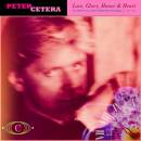 Cetera Peter - Complete Full Moon & Warner
