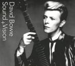 Bowie David - Sound & vision