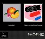 Phoenix - Bankrupt! / Wolfgang Amadeus Phoenix