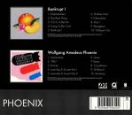 Phoenix - Bankrupt! / Wolfgang Amadeus Phoenix