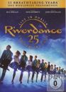Riverdance - 25Th Anniversary Show Live In Dublin