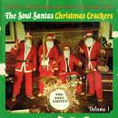 Soul Santas, The - Christmas Crackers, Vol 1