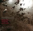 Bootstrappers (Sharp / Gibbs / Mckenzie) - Xenolith