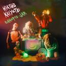 Hiatus Kaiyote - Canopic Car