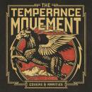 Temperance Movement, The - Covers&Rarities (Digipak)