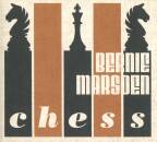 Marsden Bernie - Chess (Digipak)