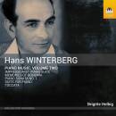 Winterberg Hans - Piano Music - Vol.2 (Helbig Brigitte)