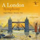 Vaughan Williams: A London Symphony And Other Work