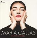 Puccini Giacomo / Verdi Giuseppe u.a. - Callas Remastered...