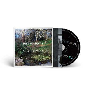 Metronomy - Small World