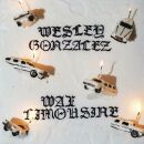 Wesley Gonzalez - Wax Limousine