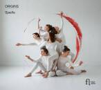 Lawes Henry / u.a. - Origins (Sjaella)